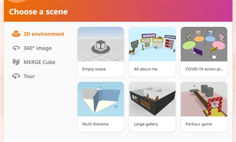 CoSpaces Edu Forum.